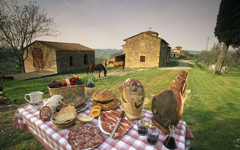 Cantine della Franciacorta