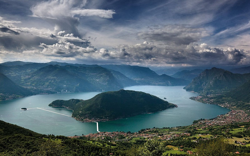 Lago di Iseo