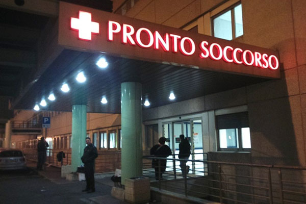 Pronto Soccorso